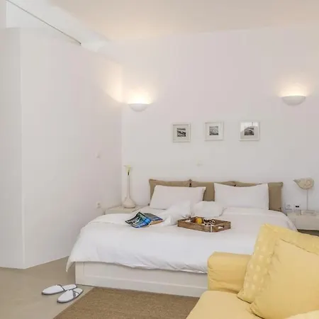 Villa Ostraco, Beachfront House 50m From The Beach