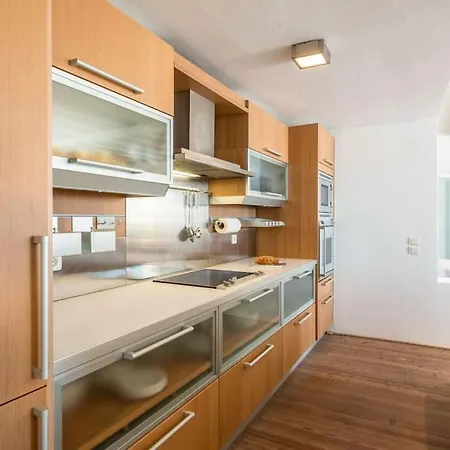 Villa Ostraco, Beachfront House 50m From The Beach Mykonos Town