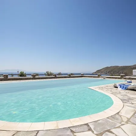 Villa Ostraco, Beachfront House 50m From The Beach